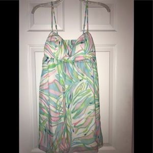 Dorothy Dress from Lilly Pulitzer NWT